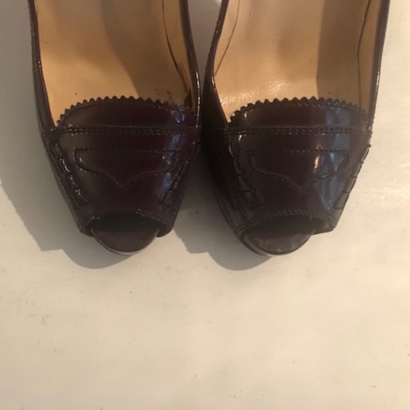 Christian Louboutin Heels - Picture 3 of 5